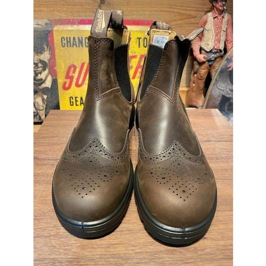 ブランドストーン/Blundstone BS2444251 Antique Brown |  | 01