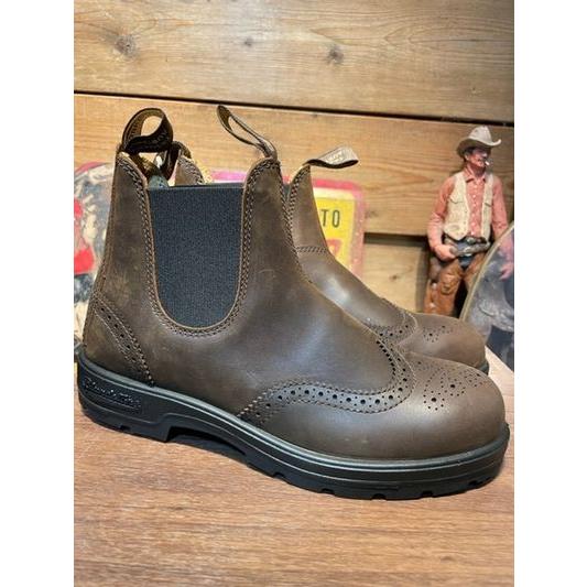 ブランドストーン/Blundstone BS2444251 Antique Brown |  | 02