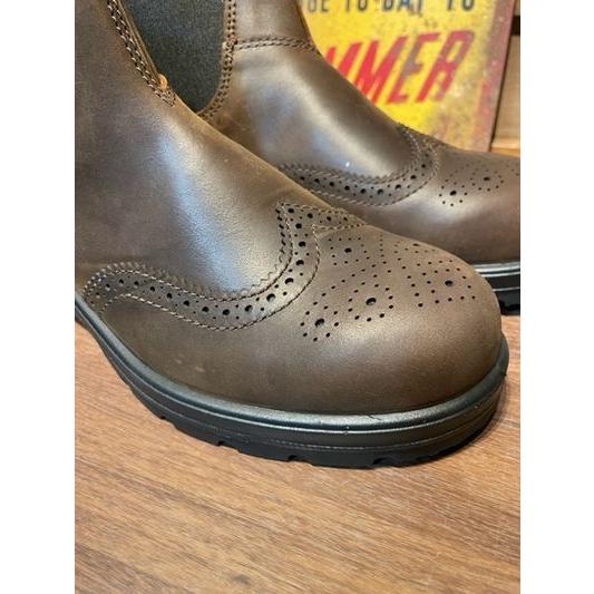ブランドストーン/Blundstone BS2444251 Antique Brown |  | 03