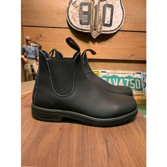 ブランドストーン/Blundstone ブーツ BS510 サイドゴアブーツ スムース