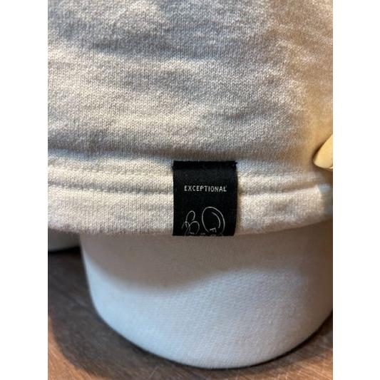 プリクエル/PREQUEL スウェット C1011 Henley Sweatshirt |  | 03