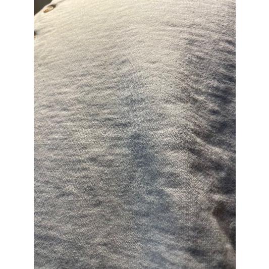 プリクエル/PREQUEL スウェット C1011 Henley Sweatshirt |  | 04