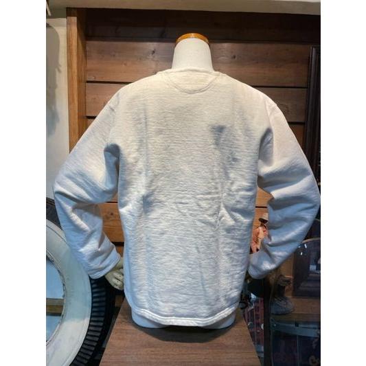 プリクエル/PREQUEL スウェット C1012 Sweatshirt |  | 01