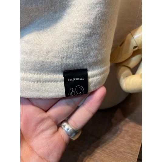 プリクエル/PREQUEL スウェット C1012 Sweatshirt |  | 04