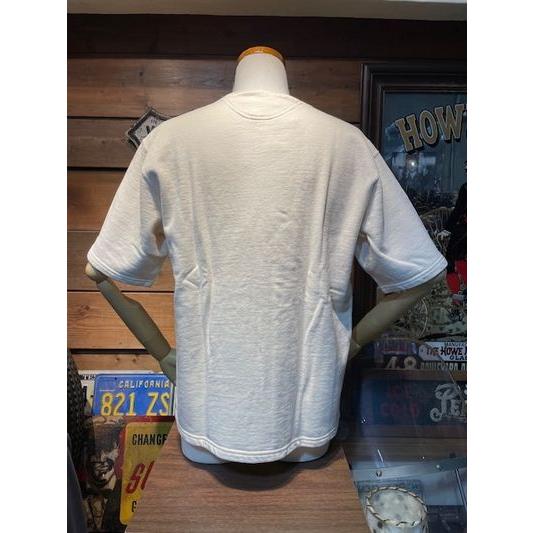 プリクエル/PREQUEL スウェット C1004 Short Sleeve Henley Sweatshirt |  | 01