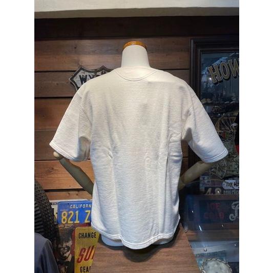 プリクエル/PREQUEL スウェット C1005 Short Sleeve Sweatshirt |  | 01