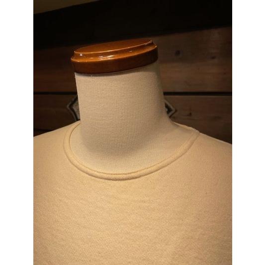 プリクエル/PREQUEL スウェット C1005 Short Sleeve Sweatshirt |  | 02