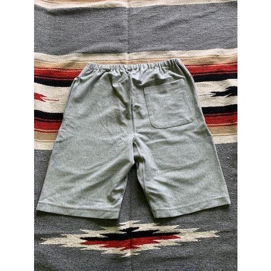 チャンピオン/Champion ショートパンツ C3-D526 オックスフォードグレー | Champion | 01