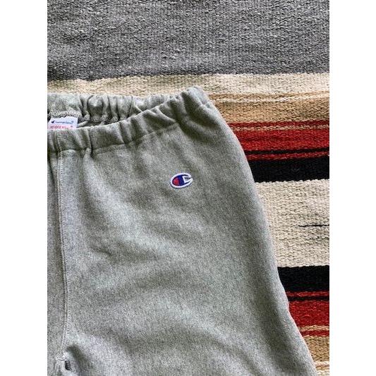 チャンピオン/Champion ショートパンツ C3-D526 オックスフォードグレー | Champion | 02