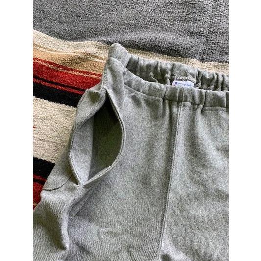 チャンピオン/Champion ショートパンツ C3-D526 オックスフォードグレー | Champion | 03