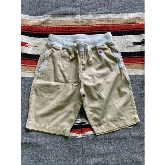 チャンピオン/Champion ショートパンツ C3-K511 ベージュ | Champion