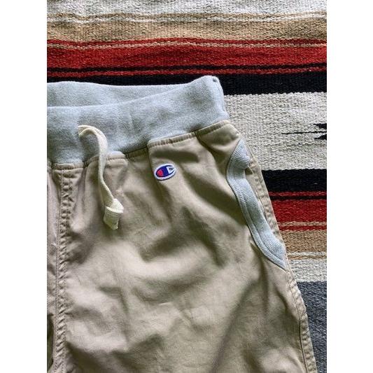 チャンピオン/Champion ショートパンツ C3-K511 ベージュ | Champion | 02