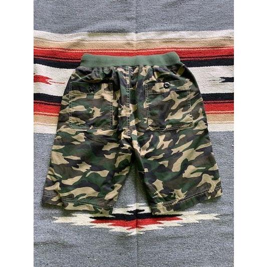 チャンピオン/Champion ショートパンツ C3-K520 アーミーグリーン | Champion | 01