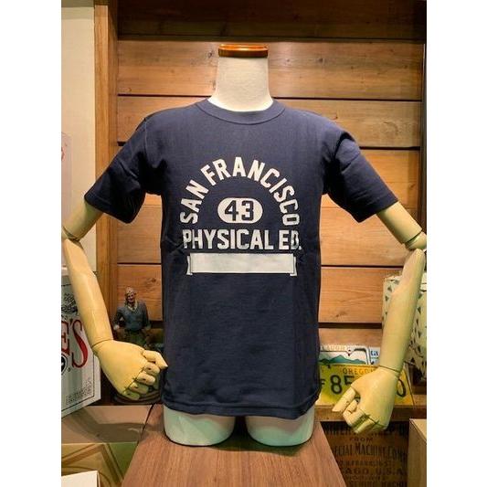 チャンピオン/Champion Tシャツ C3-R312 リバースウィーブTシャツ NV | Champion