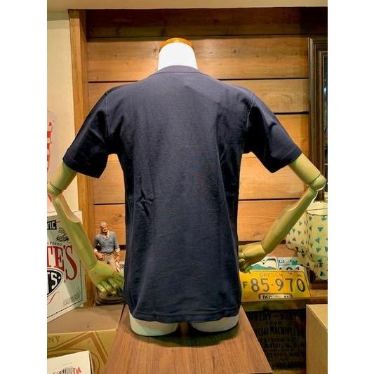 チャンピオン/Champion Tシャツ C3-R312 リバースウィーブTシャツ NV | Champion | 01