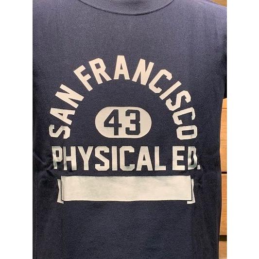 チャンピオン/Champion Tシャツ C3-R312 リバースウィーブTシャツ NV | Champion | 02