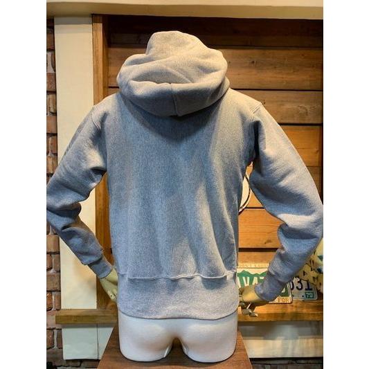 チャンピオン/Champion パーカー MADE IN USA C5-S101 リバースウィーブ(赤タグ)プルオーバースウェットパーカー |  | 01