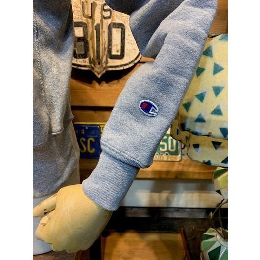 チャンピオン/Champion パーカー MADE IN USA C5-S101 リバースウィーブ(赤タグ)プルオーバースウェットパーカー |  | 03