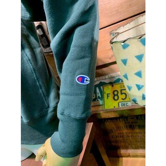 Champion チャンピオン/Champion パーカー MADE IN USA C5-U101