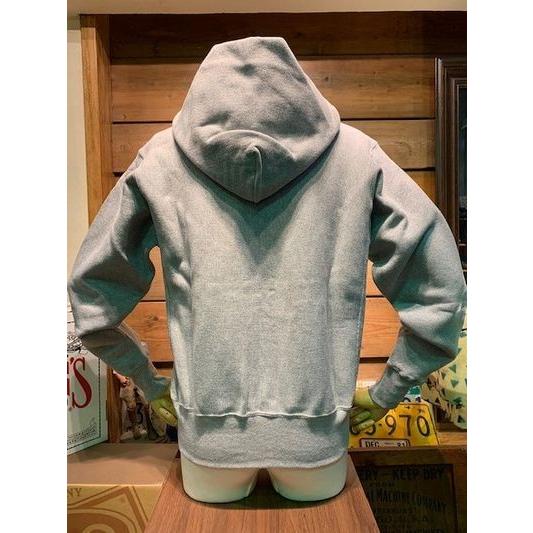 チャンピオン/Champion ジップアップパーカー C5-U102 MADE IN USA リバースウィーブ(赤タグ)ジップスウェットパーカー(12.5oz) | Champion | 01