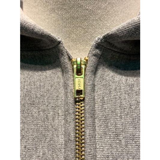 チャンピオン/Champion ジップアップパーカー C5-U102 MADE IN USA リバースウィーブ(赤タグ)ジップスウェットパーカー(12.5oz) | Champion | 03