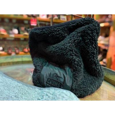 チャムス/CHUMS ネックウォーマー CH09-1180 ボンディングネックウォーマー | CHUMS | 01