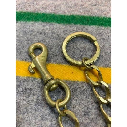 GLAD HAND グラッドハンド/GLADHAND ウォレットチェーン CHAIN