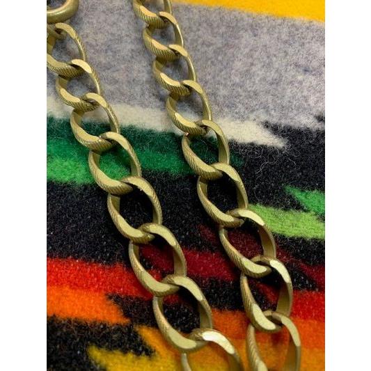 GLAD HAND & Co. CHAIN KEY RING ウォレットチェーン GLAD HAND グラッドハンド/GLADHAND ウォレットチェーン CHAIN