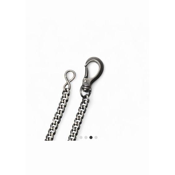 ローイング/RAOING ウォレットチェーン Classic Wallet Chain |  | 02