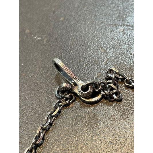 ウエストライド/WESTRIDE ネックチェーン CLIF CHAIN　M |  | 02