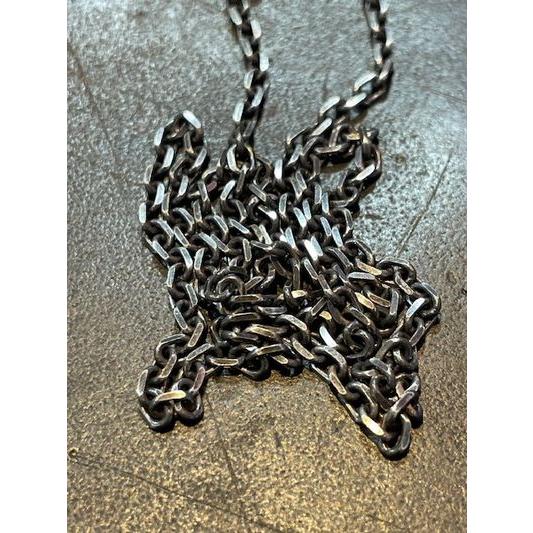 ウエストライド/WESTRIDE ネックチェーン CLIF CHAIN　M |  | 03