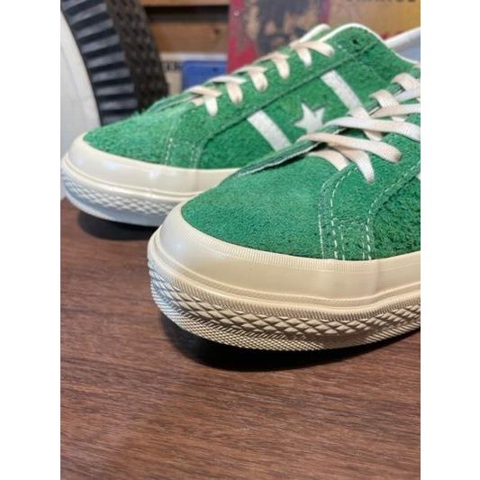 コンバース/CONVERSE スニーカー STAR&BARS US SUEDE | CONVERSE | 01