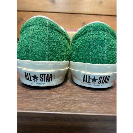 コンバース/CONVERSE スニーカー STAR&BARS US SUEDE | CONVERSE | 03