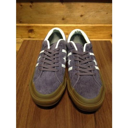 コンバース/CONVERSE スニーカー STAR&BARS SUEDE GM | CONVERSE | 01