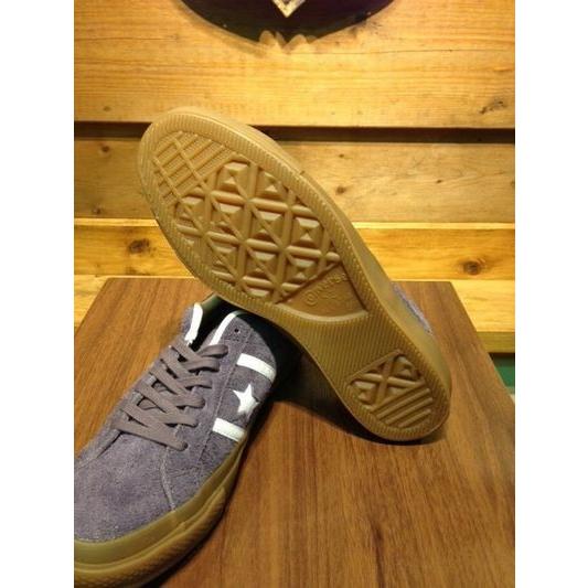 コンバース/CONVERSE スニーカー STAR&BARS SUEDE GM | CONVERSE | 03