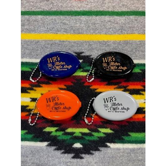 ウエストライド/WESTRIDE コインケース COIN CASE | 