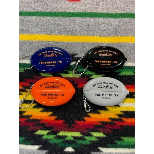 ウエストライド/WESTRIDE コインケース COIN CASE |  | 01