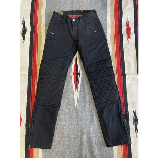 ウエストライド　デニムパンツ　COMFORMAX PADD MOTO PANTS WEST RIDE COMFORMAX PADD MOTO PANTS 商品詳細｜福岡県のアメカジ系