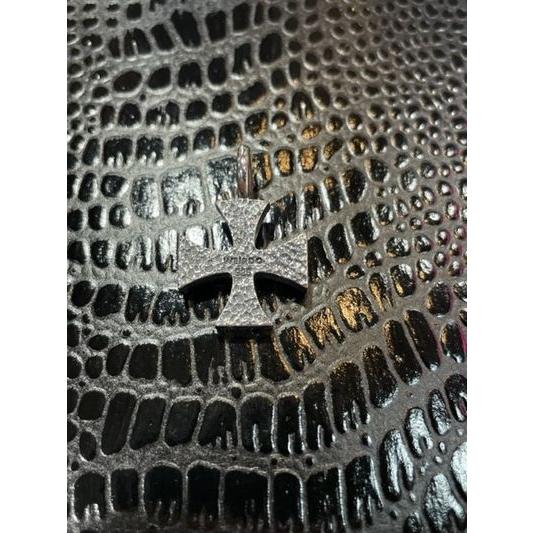 ウィアードジェリー/WeirdoJewelry トップ CROSS - TOP [SILVER] | WEIRDO | 01