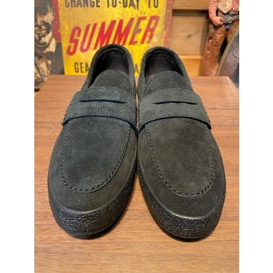 コンバース/CONVERSE スニーカー CS LOAFER II SK | CONVERSE | 01