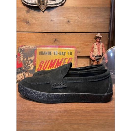 コンバース/CONVERSE スニーカー CS LOAFER II SK | CONVERSE | 02