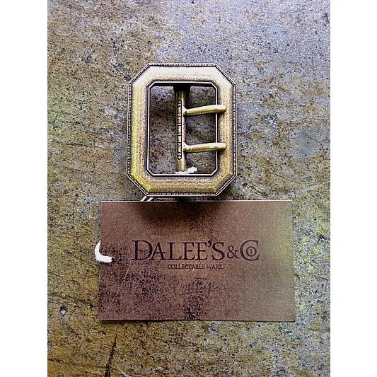 ダリーズ/DALEE`S 40Buckle 40sバックル | 