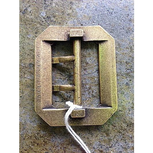 ダリーズ/DALEE`S 40Buckle 40sバックル |  | 02