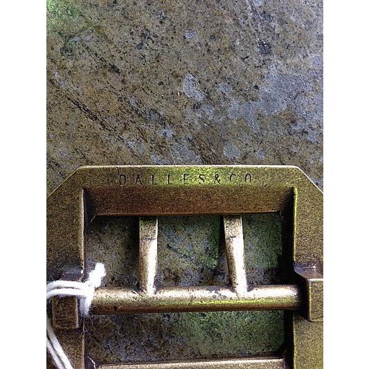 ダリーズ/DALEE`S 40Buckle 40sバックル |  | 03