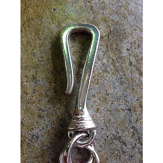 DALEE`S/ダリーズ キーホルダー LOT：ANCHOR |  | 01