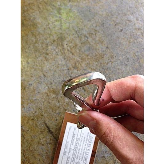 DALEE`S/ダリーズ キーホルダー LOT：ANCHOR |  | 03