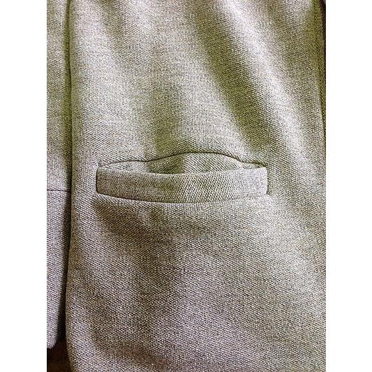 DALEE`S/ダリーズ LOT：RACTER ...30s ネックウォームカーディガン |  | 02