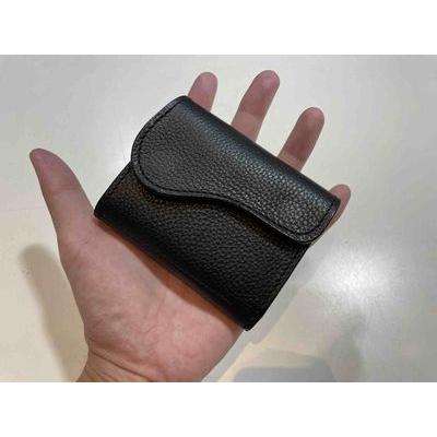 ケーシーズ/KC'S ウォレット ビルフォールド DD-1 カウハイド | KC,s