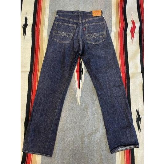 WAREHOUSE（ウエアハウス） デニム Lot DD-1001XX(1947 MODEL) ONE