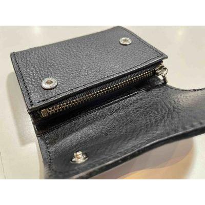 ケーシーズ/KC'S ウォレット ビルフォールド DD-1 カウハイド | KC,s | 02